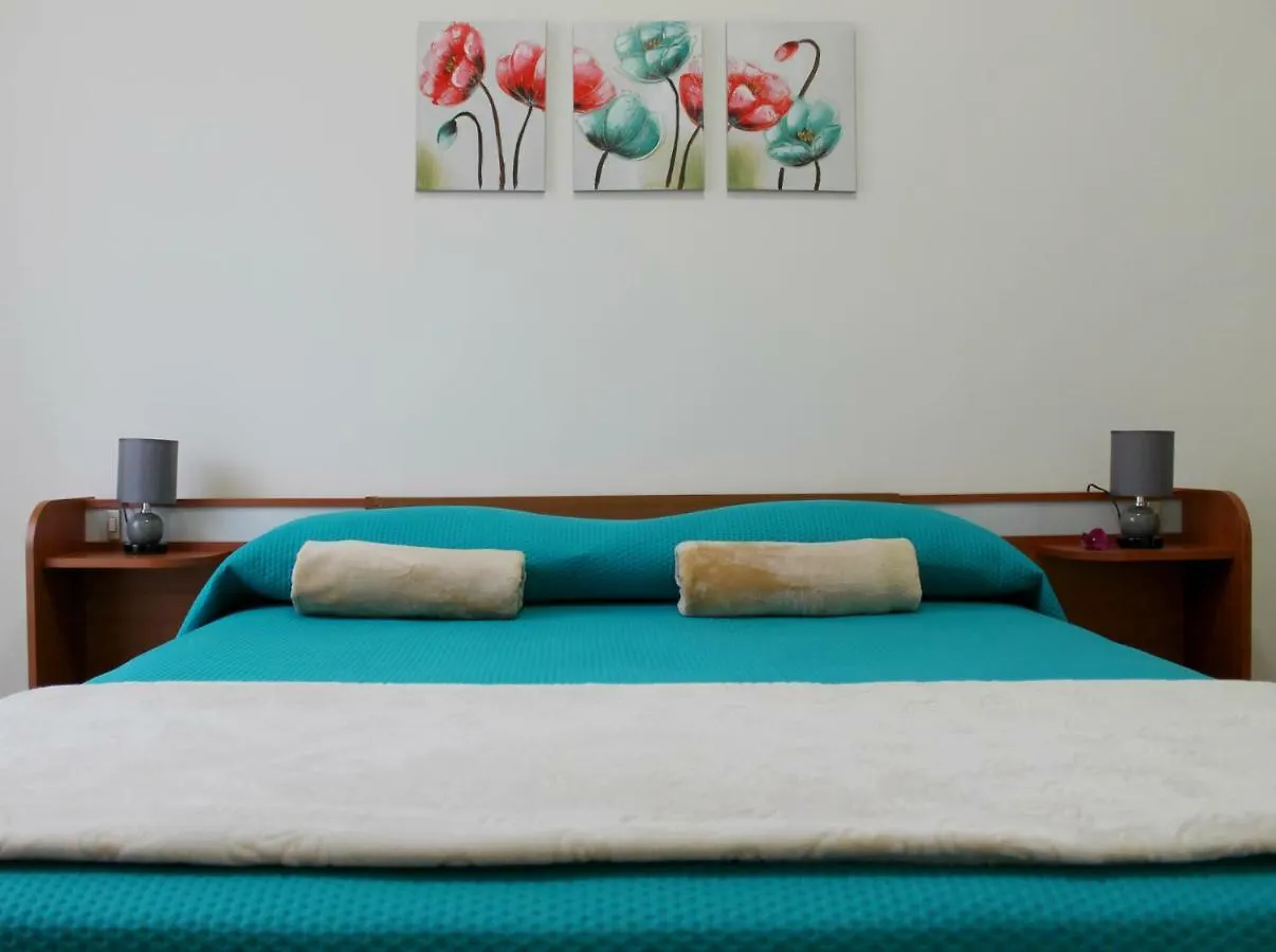 Bed & Breakfast B&B Le Orchidee Alghero Italië