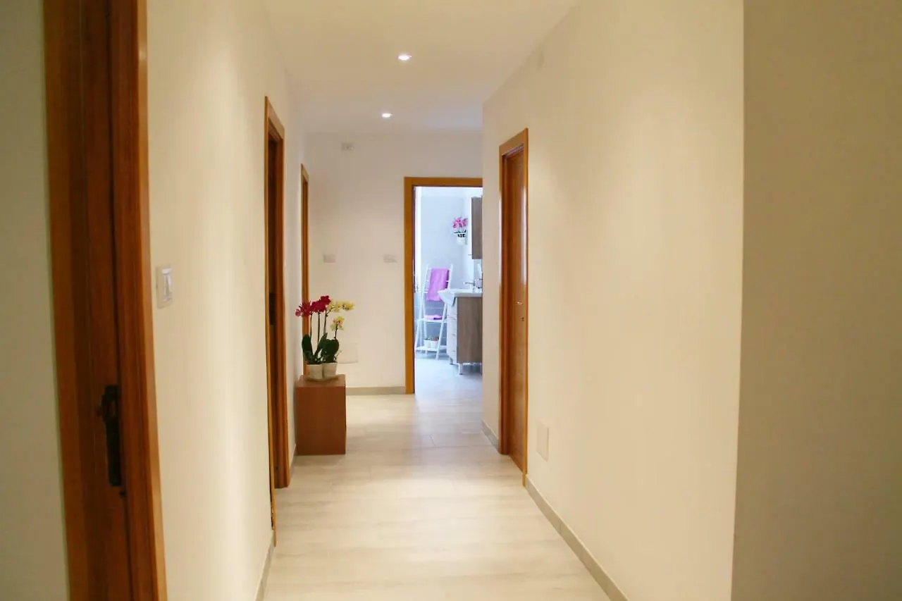 Bed & Breakfast B&B Le Orchidee Alghero