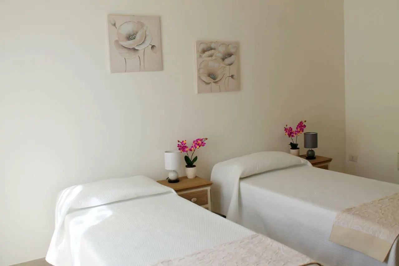B&B Le Orchidee Alghero Italië