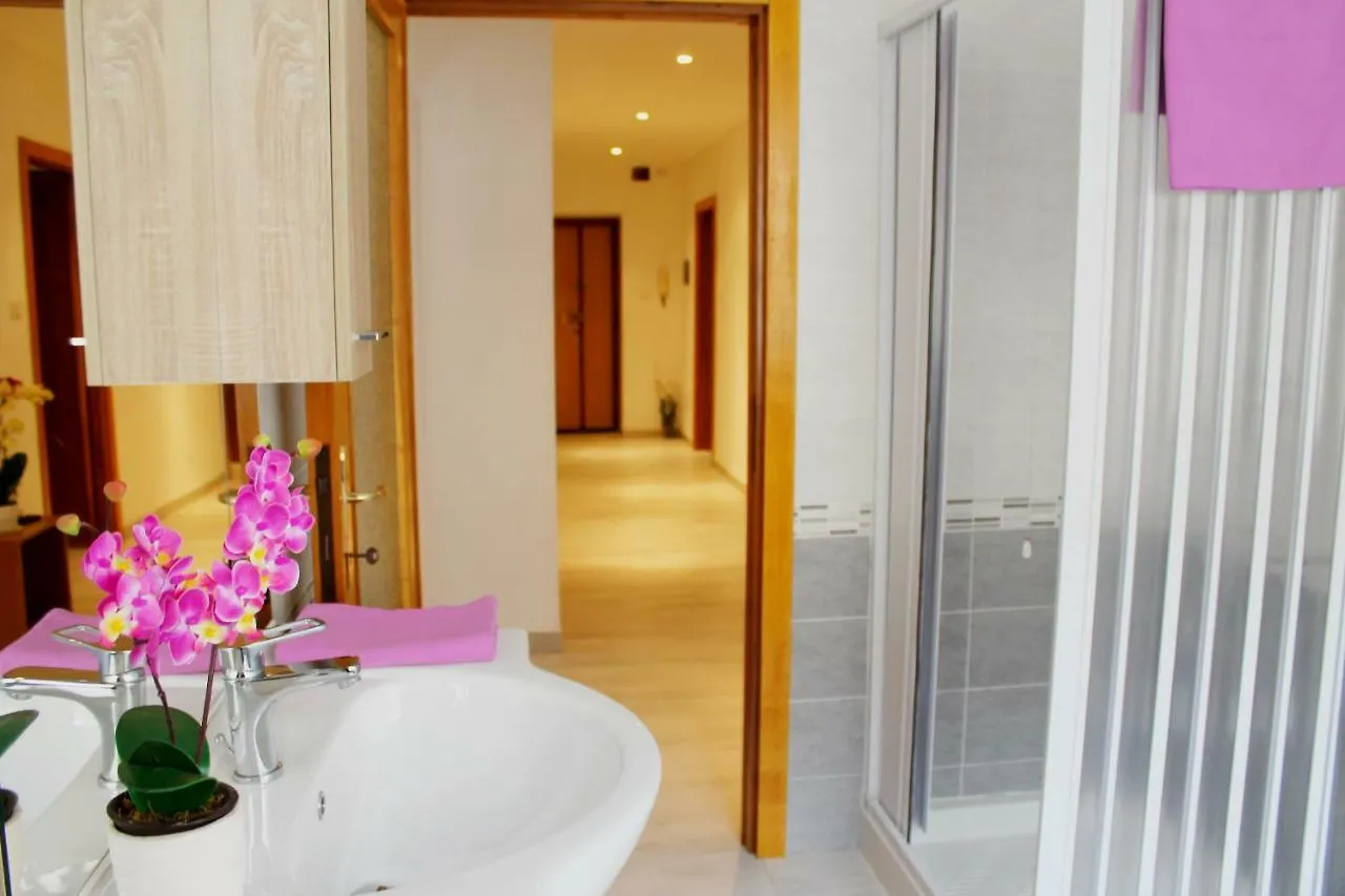 B&B Le Orchidee Alghero