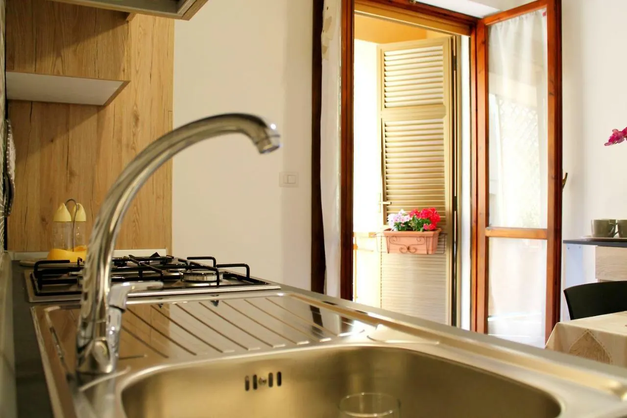Bed & Breakfast B&B Le Orchidee Alghero