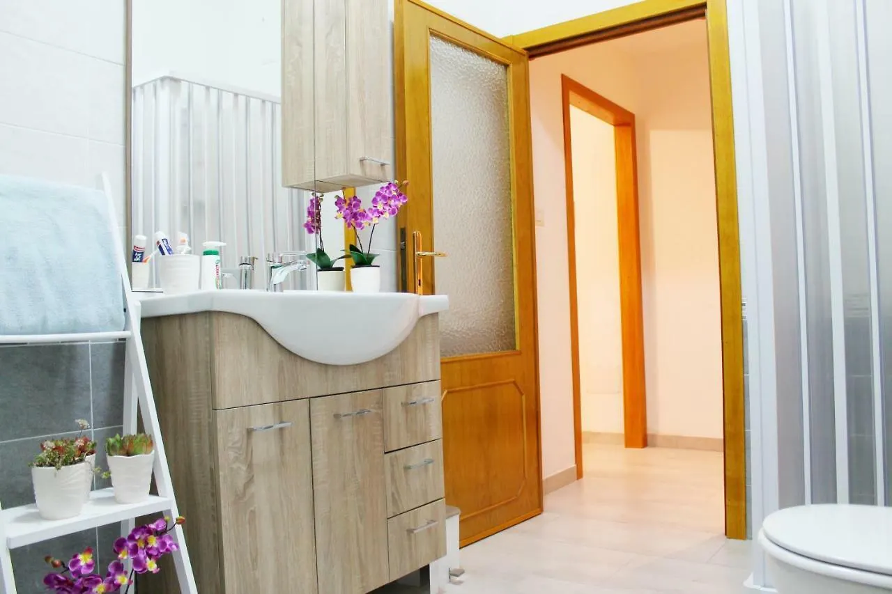 B&B Le Orchidee Alghero Italië